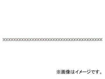ニッサチェイン/NISSA CHAIN ショートマンテル リール巻チェイン ステンレス 電解研磨 15m巻 R-SS14N JAN:4968462160266