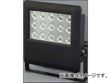 日動工業/NICHIDO LEDエコナイター20W ブラック LEN-20D-E-B JAN：4937305044551