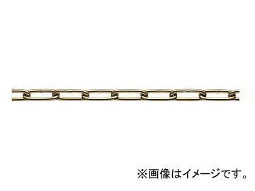 ニッサチェイン/NISSA CHAIN ヘビーリンク ファインカラー 金 ニッサチェイン/NISSA CHAIN ヘビーリンク ファインカラー 金
