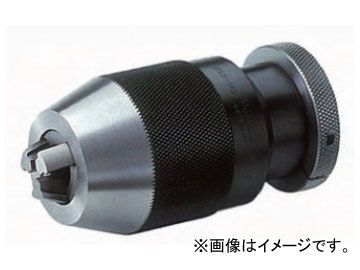 ムラキ アルブレヒト キーレスドリルチャック 15-J0-
