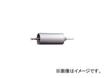 ユニカ/unika ESコアドリル 振動用120mm SDSシャンク ESV120SDS(4168402) JAN：4989270170711_画像1