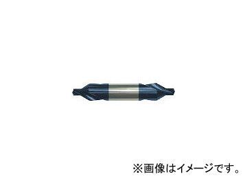 イワタツール/IWATA TOOL センタードリルコート付 CD5.0X12TICN(3027082) JAN：4571192211254_画像1