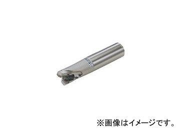 三菱マテリアル/MITSUBISHI TA式ハイレーキエンドミル AJX09R252SA25L(6570631)