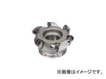 三菱マテリアル/MITSUBISHI TA式ハイレーキエンドミル BRP6P050A04R