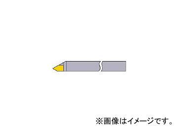 三菱マテリアル/MITSUBISHI 超硬バイト 超硬 493 HTI05T(6563252)_画像1