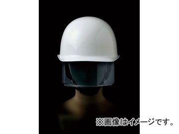 SHINWA/進和化学工業 ヘルメット パット付 SS-17F型S-17-P式R
