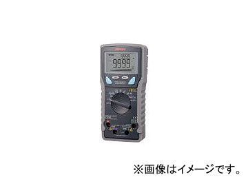 三和電気計器/SANWA-METER デジタルマルチメータ RD700(3258742) JAN：4981754023100_画像1