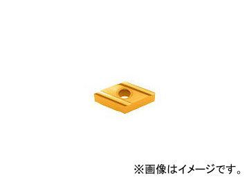 タンガロイ/TUNGALOY 旋削用G級ネガTACチップ COAT DNGG150402LP GH110(3450554) JAN:4543885031913 入数:10個