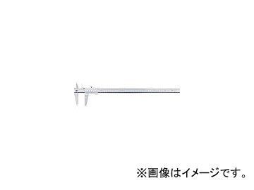 中村製作所/NAKAMURAMFG モーゼル型ノギス 1000mm M100(2518091) JAN：4582126963286