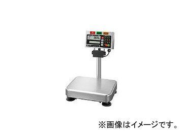 日本正規代理店 エー・アンド・デイ/A&D 防塵防水デジタル台はかり