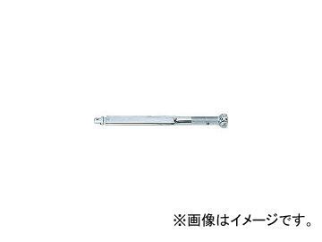 中村製作所/NAKAMURAMFG ヘッド交換式プリセット形トルクレンチ N1800LCK(2513862)_画像1