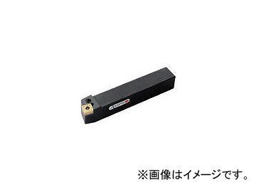 三菱マテリアル/MITSUBISHI バイトホルダー PSBNR2020K12(6750401)