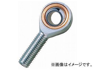 トラスコ中山/TRUSCO ロッドエンド 無給油式 オネジ6mm COSL6(2774887) JAN：4989999318289_画像1