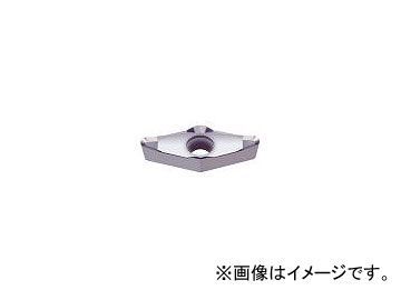 タンガロイ/TUNGALOY 旋削用G級ポジTACチップ 超硬 VCGT160408AL タンガロイ/TUNGALOY 旋削用G級ポジTACチップ 超硬 VCGT160408AL