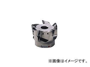 三菱マテリアル/MITSUBISHI TA式ハイレーキエンドミル BXD4000040A03RA(6590331)