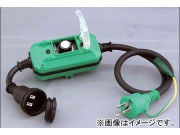 日動工業/NICHIDO スピードコントロールBOX(屋外型) 100V SPB-E011W JAN：4937305043165_画像1