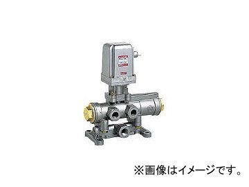 日本精器/NIHONSEIKI 4方向電磁弁10AAC200V76シリーズ BN764S10E200