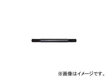 スーパーツール/SUPER TOOL スタッドボルト(M8、全長：175) SBM8175(1715933) JAN：4967521909303_画像1