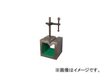 Yahoo!オークション - 大西測定/OHNISHI V溝付桝型ブロック Yahoo!オークション - 大西測定/OHNISHI V溝付桝型ブロック