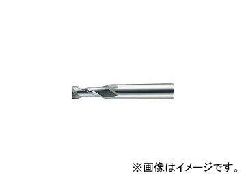 三菱マテリアル/MITSUBISHI ハイカットエンドミル 13.0mm 2SSD1300(1101617)_画像1