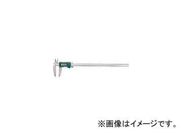 新潟精機/NIIGATASEIKI デジタル長尺ノギス D500(3338444) JAN