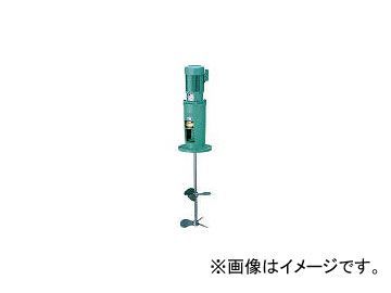 阪和化工機/HANWA 立型攪拌機 中速用 HP5005(3827801)
