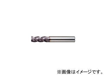 三菱マテリアル/MITSUBISHI 小径エンドミル MSMHZDD2000(6891021)