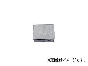 三菱マテリアル/MITSUBISHI チップ 超硬 SPMN190408 UTI20T(1677217) 入数：10個