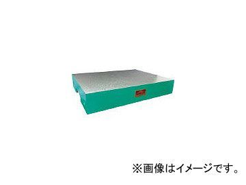 大西測定/OHNISHI 箱型定盤 300×450 B級 1053045B