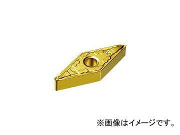 サンドビック/SANDVIK T-Max P 旋削用ネガ・チップ VNMG160404MF 5015 ...
