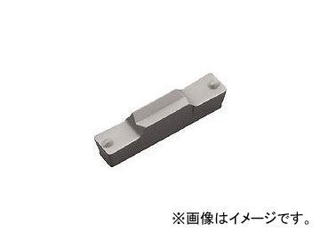 京セラ/KYOCERA 溝入れ用チップ PVDコーティング GMM4020040MS PR915