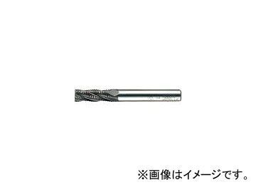 三菱マテリアル/MITSUBISHI バイオレットラフィングエンドミル