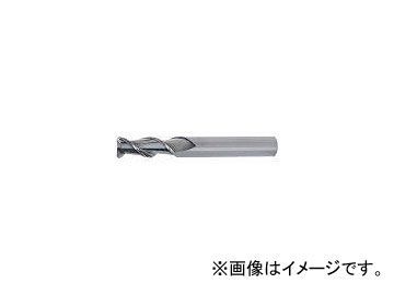 ダイジェット/DIJET アルミ加工用ソリッドラジアスエンドミル ALSEES2120R05(3403238) JAN：4547328129472_画像1