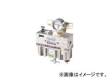 日本精器/NIHONSEIKI FRLユニット8A一体型 BN25108(1036114) JAN 4580117340269