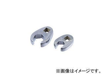 スエカゲツール/SEK 3/8DR.クローフットレンチ 14mm CFW14(4391781) JAN：4989530606141_画像1