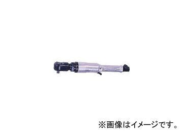 空研/KUKEN 3/8インチSQエラチェットレンチ(9.5mm角) KR153(4400593) JAN：4560246020034