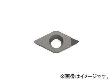 京セラ/KYOCERA 旋削用チップ ダイヤモンド DCMT11T301NE KPD001