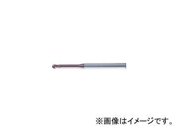 日進工具/NS TOOL ロングネックボールEM MRB230 R0.05×0.5(D4) MRB230R0.05X0.5D4(4262484) その他