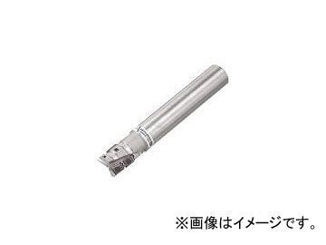 三菱マテリアル/MITSUBISHI TA式ハイレーキエンドミル AQXR404SA32L(6571531)
