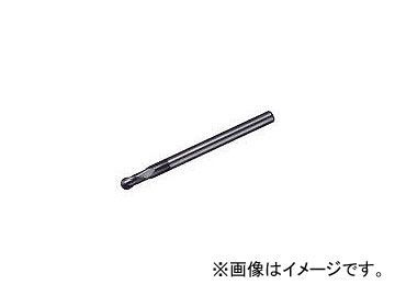 三菱マテリアル/MITSUBISHI ダイヤエンドミル DLC2MBR0040(6884091)
