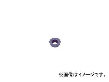 タンガロイ/TUNGALOY 転削用K.M級TACチップ COAT RDMW1204ZDSN AH120(3494446) JAN:4543885152823 入数:10個 その他