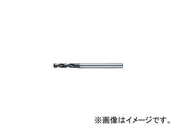 三菱マテリアル/MITSUBISHI バイオレット高精度ドリル ステンレス用 ショート 1.12mm VAPDSSUSD0112(6811396)_画像1