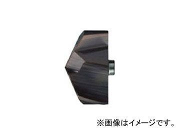 三菱マテリアル/MITSUBISHI WSTAR小径インサートドリル用チップ