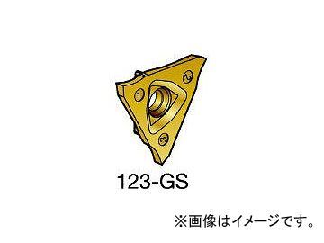 サンドビック/SANDVIK コロカット3 突切り・溝入れチップ