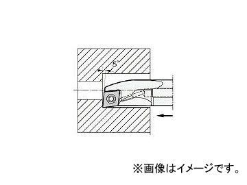 京セラ/KYOCERA 内径加工用ホルダ A12MSCLPR0916AE(3582183) JAN