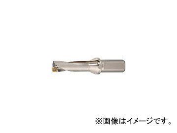 三菱マテリアル/MITSUBISHI MVXドリル小径 MVX1800X6F25(6627684)