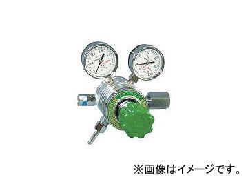 ヤマト産業/YAMATO フィン付圧力調整器 YR-200 YR200B(4346653) JAN：4560125828546_画像1