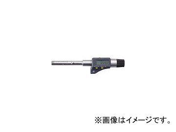 新潟精機/NIIGATASEIKI デジタル三点マイクロメータ MCD33851620HT(3776034) JAN:4975846029545