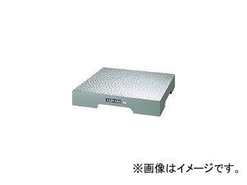 ユニセイキ/UNI.SEIKI 箱型定盤(B級仕上)300×300×60mm U3030B(3749827) JAN：4520698131252_画像1