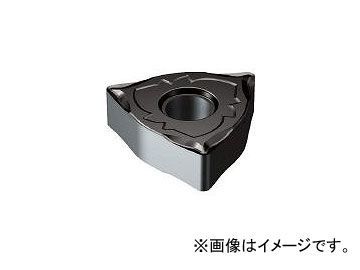 サンドビック/SANDVIK T-Max P 旋削用ネガ・チップ WNMG080404SF サンドビック/SANDVIK T-Max P 旋削用ネガ・チップ WNMG080404SF